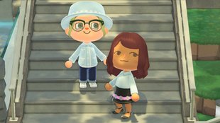 Spielerin baut Animal Crossing: New Horizons für sehbehinderte Tante um