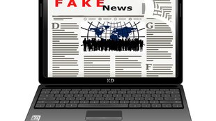 Wie kann ich Fake-News erkennen?