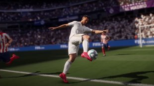 FIFA 21: Crossplay, Koop für FUT, Next-Gen-Upgrade & Release - alle Infos