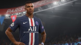 FIFA 21: Fans kritisieren EAs „Top 100 Spieler“-Rating