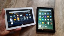 Amazon Fire HD 8 & Plus (10. Gen.) im Test: Lohnt es? Was sind die Unterschiede?