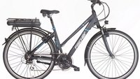 Pedelecs bei Otto im Angebot: 20 Prozent Rabatt auf Marken-E-Bikes