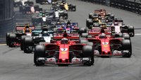 Formel 1 heute: Rennen in Bahrain 2024 im TV & Live-Stream (DE, AT, CH)