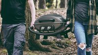 Nur heute: Marken-Gasgrill Burnhard Wayne mit Doppelbrenner zum Schnäppchenpreis