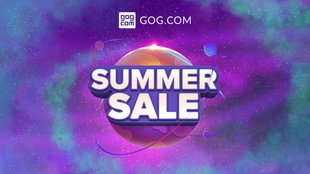 GOG Summer Sale: Bis zu 95 % Rabatt – kostenlose Demos zu System Shock, Carrion und Desperados 3