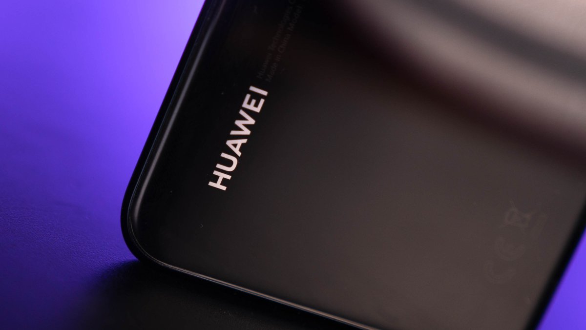 Huawei erreicht Meilenstein: Dieses Smartphone ist eine Weltpremiere