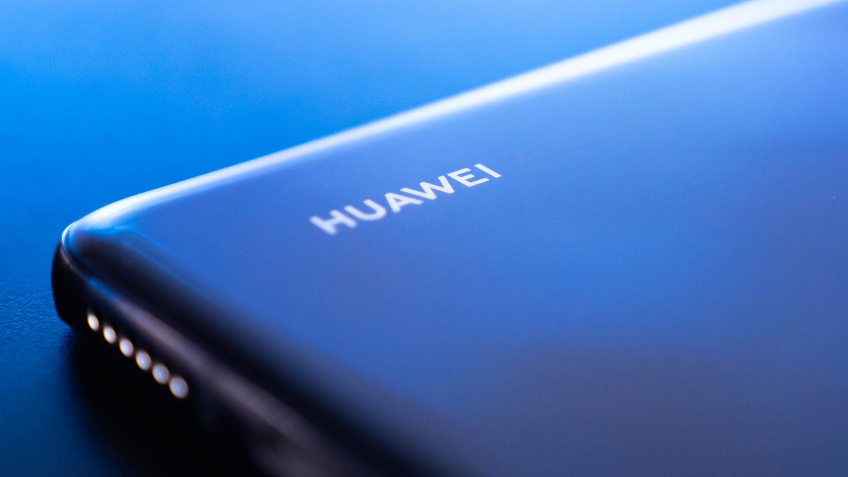 US-Bann umgangen? Huawei und Nokia bauen gemeinsam Android-Smartphone