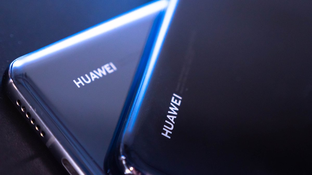 Huawei: Only these phones get EMUI 12 in Germany