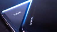 Huawei gibt nicht auf: E-Autos sind das nächste Ziel