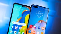 Huawei-Handys: Wichtiges Zubehör soll jetzt wegfallen