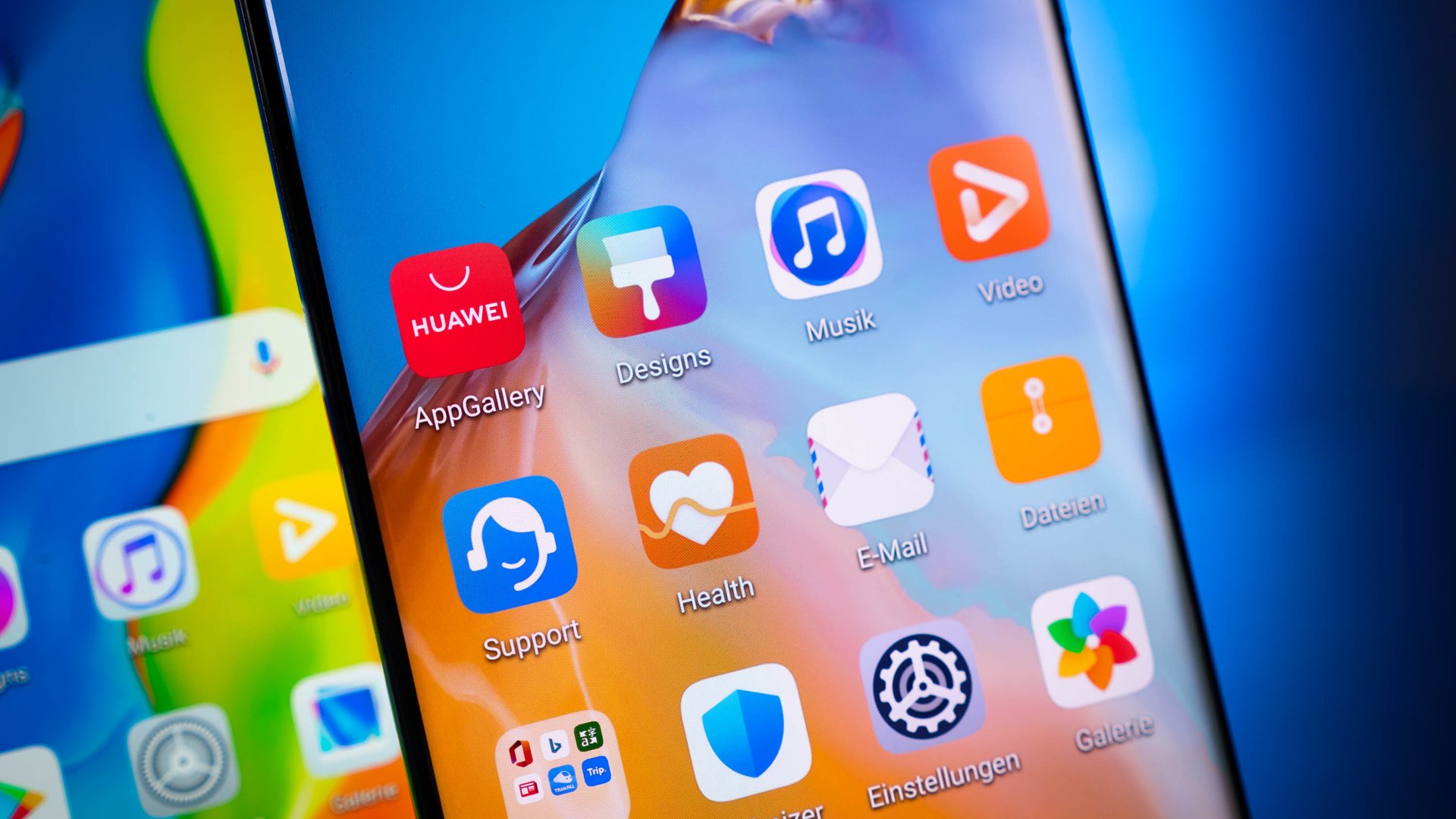 HarmonyOS: Laufen Android-Apps auf dem neuen Huawei-Betriebssystem?