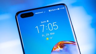 Beim Mate 60 Pro: Huawei soll cooles Feature vom iPhone übernehmen