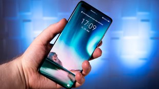 Huawei: Neue Smartphones werden in die Knie gezwungen