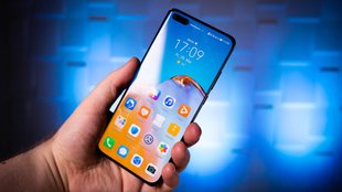 Huawei hat legendäres Top-Smartphone nicht vergessen: Neues Software-Update ist da