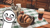 30 Schilder, die so deutsch sind, dass sie nach Sauerkraut riechen