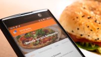 Neue Konkurrenz für Lieferando: Uber Eats nimmt Deutschland ins Visier