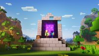 Minecraft: Es wird düster – Großes Nether-Update endlich da