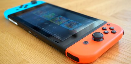 Kein Ende für Nintendo Switch: Freut euch 2024 auf diese 16 Spiele-Blockbuster