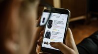 Kunden hinters Licht geführt? EU straft Bewertungen bei Onlineshops ab