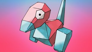 Pokémon Schwert & Schild - Insel der Rüstung: Porygon erhalten und entwickeln