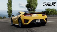 Project Cars 3: Autoliste und Bilder zu allen bestätigten Fahrzeugen
