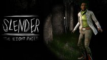 Slender Man in Dead by Daylight? Fan hat bessere Ideen als die Entwickler selbst