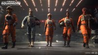 EA Play zusammengefasst: Gameplay zu Star Wars Squadrons, neue Spiele und mehr