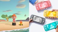 „Nintendo Switch"-Sale bei Saturn: Bundles, Spiele und Zubehör reduziert