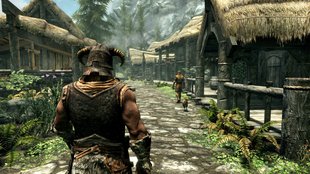 Das erste Mal Skyrim: Spieler erhält ungefragt 700 Ratschläge aus der Community