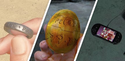 The Last of Us 2: Kennt ihr schon diese 14 Easter Eggs?