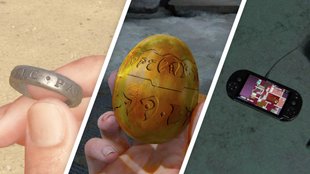 The Last of Us 2: Die 14 coolsten Easter Eggs