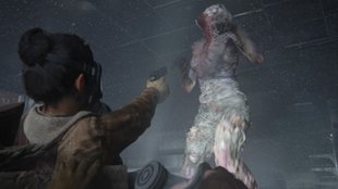 The Last of Us 2: New Game Plus erklärt - was übernommen wird