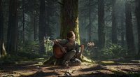 The Last of Us 2 im Test: Ellies Odyssee lässt kein Auge trocken