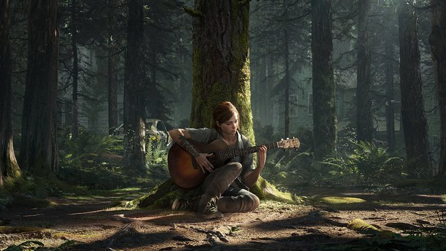 Unser großer Test zu The Last of Us 2.