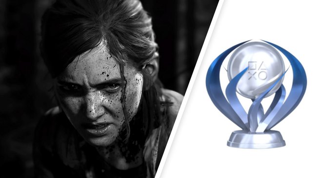 Trophäen-Leitfaden und Roadmap für The Last of Us 2.