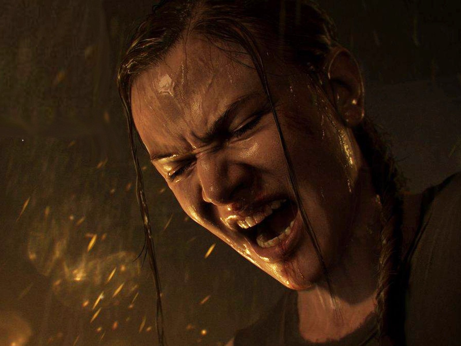 Petition · Remake the storyline of The Last Of Us Part II ·