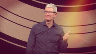 Apples Livestream zum Event: Keynote hier live mitverfolgen