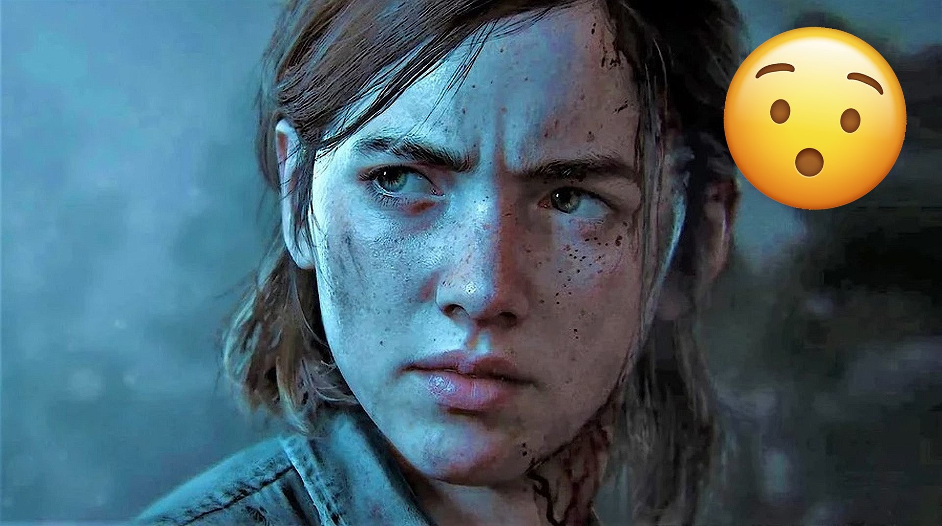 Petition · Remake the storyline of The Last Of Us Part II ·