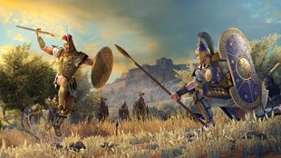 Total War: Epic Store verwirrt mit Gratis-Aktion um Exklusiv-Spiel