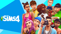 Die Sims 4: Nach Update setzen Toiletten euren Hintern in Brand