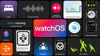 Apple Watch bekommt neue Funktion: watchOS 7 macht den Tag 24 Stunden lang