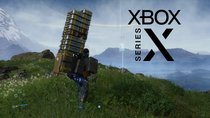 XBox Series X: Warum ihr jetzt schon Spiele für die neue Konsole kaufen könnt