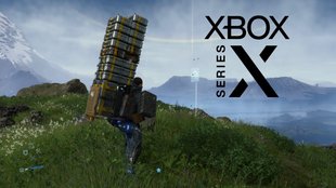 XBox Series X: Warum ihr jetzt schon Spiele für die neue Konsole kaufen könnt