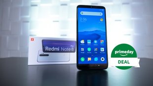 Xiaomi Redmi Note 8 Pro: Preiskracher-Smartphone am Prime Day 2020 ordentlich reduziert