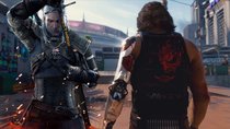 Cyberpunk 2077: Adleraugen entdeckten The Witcher 3-Schwert – aber in anderer Form