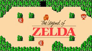The Legend of Zelda: Zählt dieses Kostüm als Cosplay?