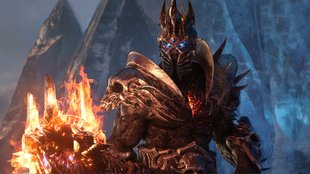 World of Warcraft: Blizzard arbeitet daran, kleinere Realms zusammenzulegen