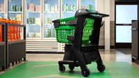 Amazon-Revolution: Genialer Einkaufswagen macht die Supermarkt-Kasse überflüssig