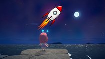 Animal Crossing: New Horizons – Spieler malen Pimmel in den Himmel