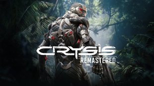 Crysis: Release verschoben, um den Erwartungen der Fans gerecht zu werden